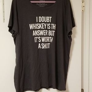 Torrid tshirt